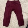 Splendid, matching shirt and sweatpants, size 4T