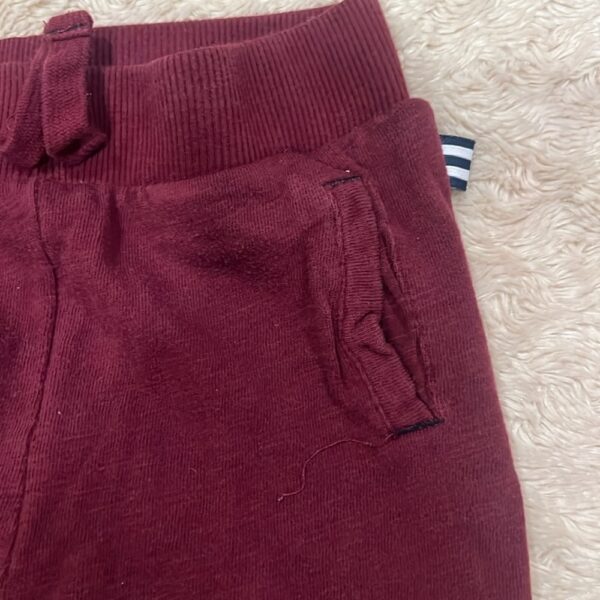 Splendid, matching shirt and sweatpants, size 4T