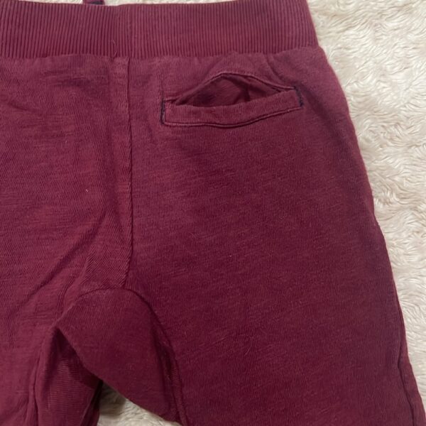 Splendid, matching shirt and sweatpants, size 4T