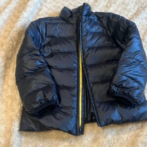 Outerwear
