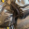 Crewcuts, like new, navy down puffer coat, size 6/7