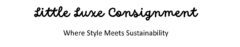    Little Luxe Consignment