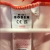 Mini Boden Red Floral Long Sleeved Girl’s Swimsuit, sz 13-14 yrs