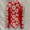Mini Boden Red Floral Long Sleeved Girl’s Swimsuit, sz 13-14 yrs