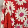 Mini Boden Red Floral Long Sleeved Girl’s Swimsuit, sz 13-14 yrs