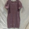 Madden Girl Casual Kids Dress in Purple