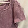 Madden Girl Casual Kids Dress in Purple