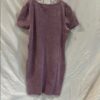 Madden Girl Casual Kids Dress in Purple