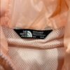 The North Face Pink Raincoat Lightweight Hooded Jacket