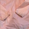 The North Face Pink Raincoat Lightweight Hooded Jacket