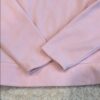 The North Face Kids Pink Lightweight Fleece Jacket, Size Medium (10/12)