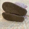 NWOT, Ugg, Bailey Bow, girl’s light pink boots, Size 3