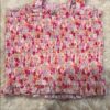 Summerland Ever After, girls cropped tank top, Size 8