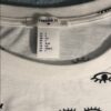 Forever 21, Tshirt with eyes, adult small