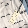 Forever 21, Tshirt with eyes, adult small