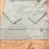 Tucker + Tate, girl’s mint green pullover sweater, Size 8/10
