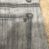 Tractr, girl’s grey denim shorts, size 14