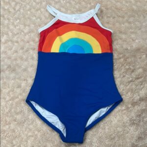 Swimwear