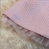 Like New, Zunie, Elegant Pink Sleeveless Kids Dress, Size 14