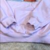 Taylor Swift 1989 Tour Pink Hoodie by Gildan, Size Youth Large