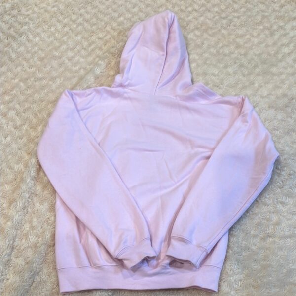 Taylor Swift 1989 Tour Pink Hoodie by Gildan, Size Youth Large