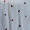 Tucker + Tate, Girls Lightweight Summer Dress with Ladybugs, Size 7