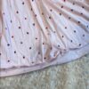 Tucker + Tate, Girls Lightweight Summer Dress with Ladybugs, Size 7