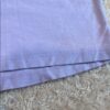 Like New, Tea Collection, Girls Lilac T-shirt, Size 6-7