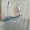 The North Face Light Blue Hooded Athletic Shirt, SPF 50, Size Medium
