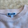 Like New, Jacardi, Girls Pink Sweater, Size 12