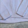 Like New, Jacardi, Girls Pink Sweater, Size 12