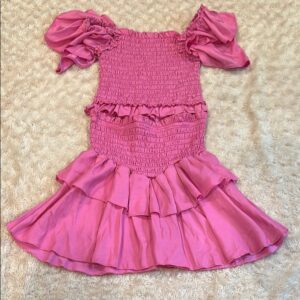 Cheryl Creations, 2 pc Skirt and Top, Size XL