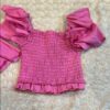 Cheryl Creations, 2 pc Skirt and Top, Size XL