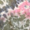 Firehouse NYC, Tie-Dye Kids Long Sleeve Shirt, Size Small