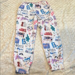 Pajamas