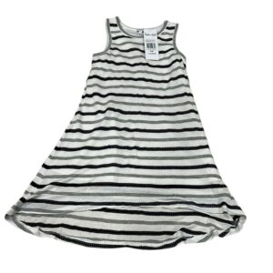 NWT, Splendid Girls Lightweight Tank Dress, Size 5/6