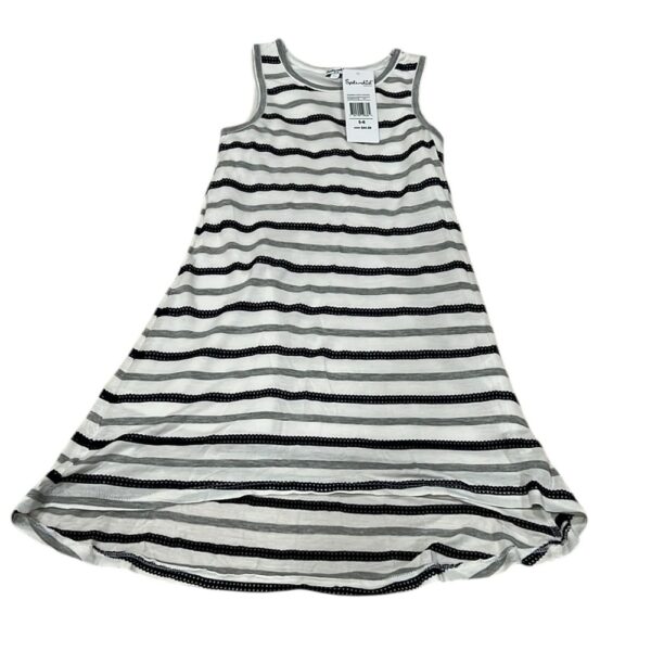 NWT, Splendid Girls Lightweight Tank Dress, Size 5/6