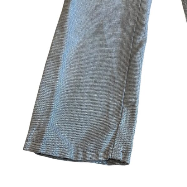 Appaman Gray Linen Pants, Size 7
