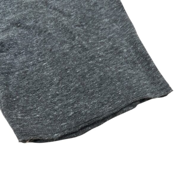 Miki Miette Kids Gray Shorts, Long Jam Style, Size 6