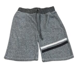 Miki Miette, Boys Terry Cotton Shorts, Size 6