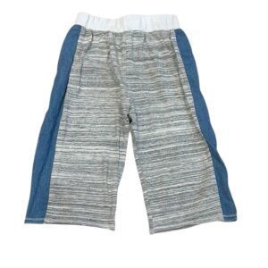 Like New, Miki Miette, Boys Long Cotton Shorts, Size 6