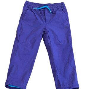 GAP Pair of Boys Blue Fleece Lined Pants