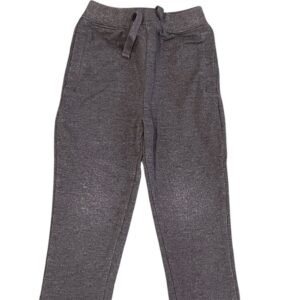 CR Sports Toddler Boys Sweatpants, Size 2