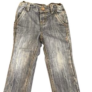 Obaibi Toddler Boy’s Jeans, Size 23 months (US Size 2)