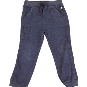 Splendid, Boys Waffle Jogger Sweatpants, Size 3t