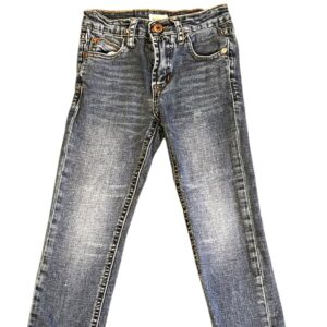 Hudson, Boys Jeans, Size 4