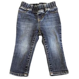 GAP Kids Pull-on Jean Leggings, Size 18-24 months