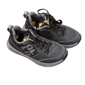 Ollo Whiz, Boys Parkour/Ninja Shoes, Size 13C